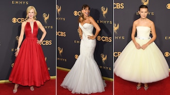 Nicole Kidman, Sofia Vergara y