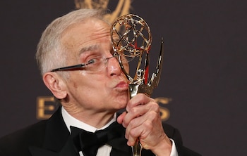 Don Roy King, mejor director