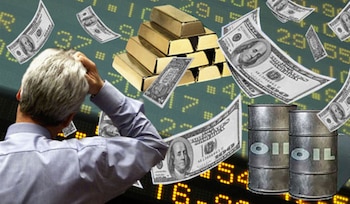 A menudo, la abundancia de