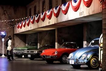 (Bloomberg/Kiyoshi Ota)