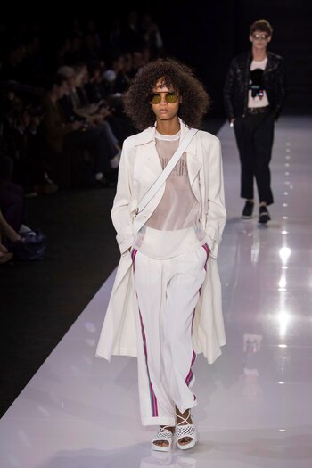 La fusión de géneros y