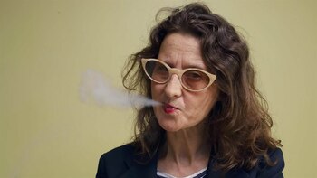 Lucrecia Martel (AFP)