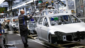 “Más del 90% de las muertes