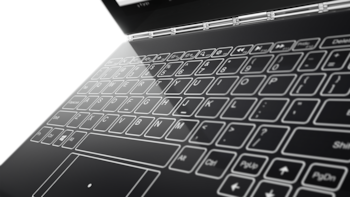 Tiene teclado halo, digital y