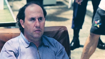 Roberto Escobar colaboró con las autoridades