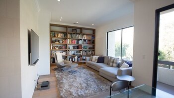 La exitosa “creadora” del clan