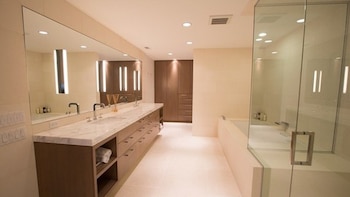 Durante las remodelaciones de la