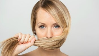 Los productos están hechos de