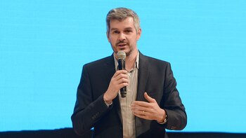 Marcos Peña (Presidencia)