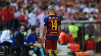 (Denis Doyle/Getty Images)