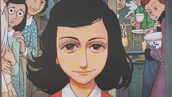 El diario de Ana Frank