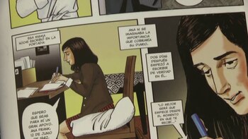 Los autores aseguraron intentar preservar