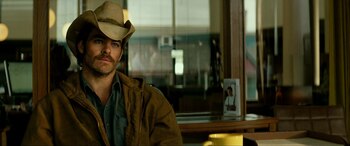 Varias escenas de la película se rodaron