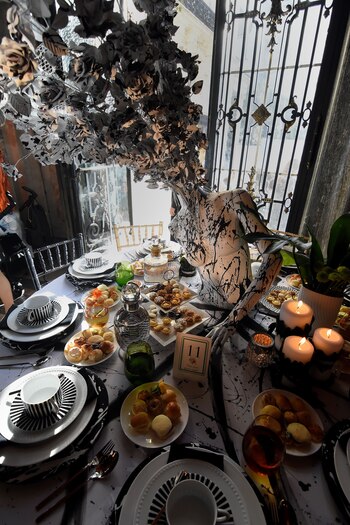 “The next phase state” por