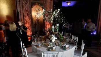 Locas por la Feria by