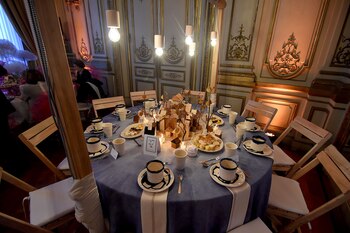 “Prima la materia” by A