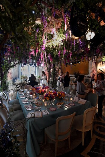 “Momentos con sentido” by Gloria