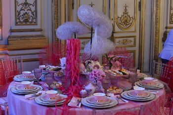 “Arrecife de Coral” por Pato