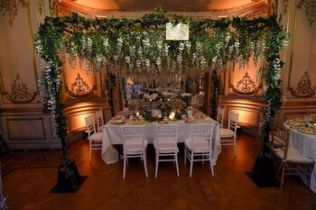 “Printemps” por Mercedes y Cat