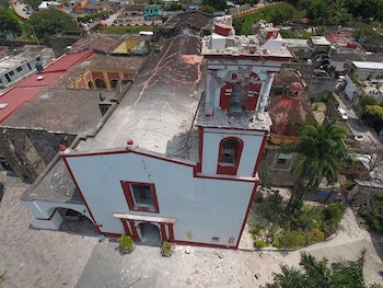 La Parroquia de la Asunción