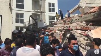 Las instituciones no cuentan con