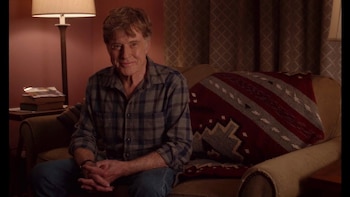 “Nosotros en la noche” se estrenó