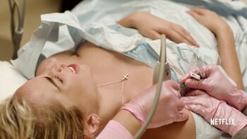 Lady Gaga canceló una aparición