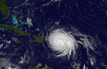 Foto de la Nasa, minutos