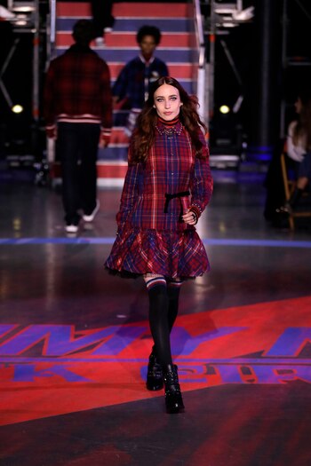 El escocés se presentó en