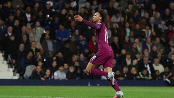 Leroy Sane (AP)