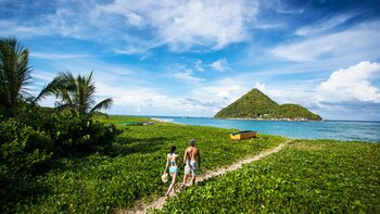 Levera Beach (Grenada Tourism Authority)