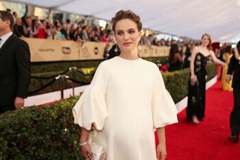 Natalie Portman (gettyimages)