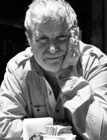 “De chiquito qureñia fama, después se transformó en que a la gente le importe lo que yo hacia” dice Ricky Pashkus a solas con Teleshow