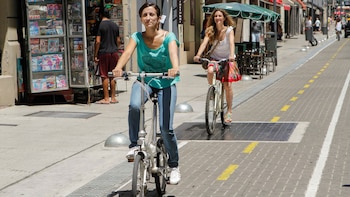 El 4% de los traslados