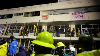 19 niños y 6 adultos