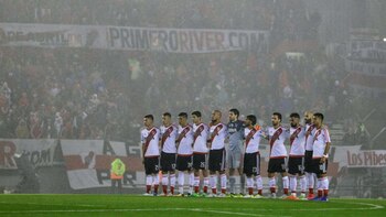 Las marcas que dejó la