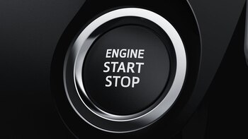 Así es el nuevo botón