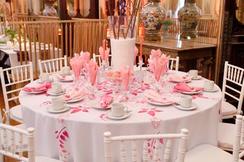 ‘Pompadour’ por César Juricich, la