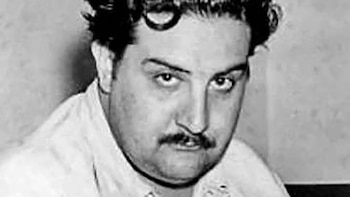 John William Cooke, primer delegado