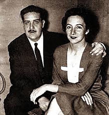 John William Cooke y su