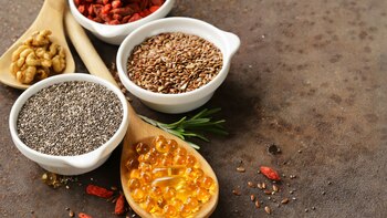 La dieta mediterránea es una