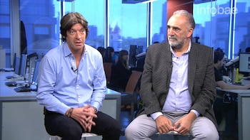 “Los chicos participan del trabajo