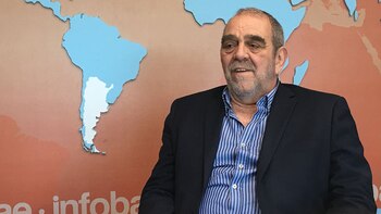 Haroldo Dilla Alfonso, sociólogo e