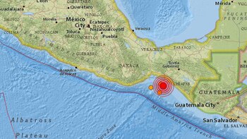 Servicio Geológico de Estados Unidos
