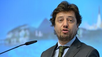 Miguel Poiares Maduro