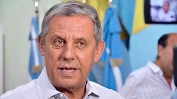 Horacio “Pechi” Quiroga asegura que