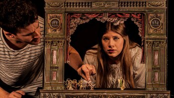 “El Canto Invisible” (Prensa Bienal)