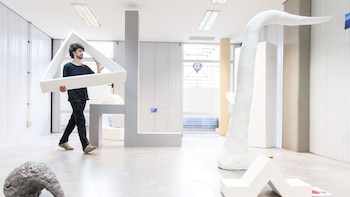 Ramiro Quesada Pons presenta “La