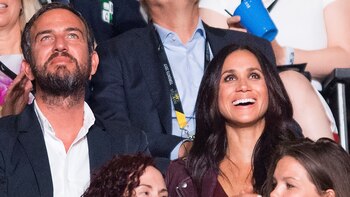 Meghan Markle reside en Toronto por la