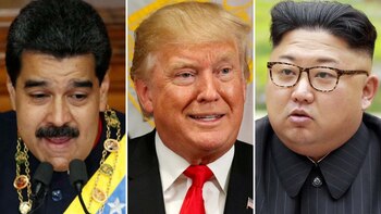 El primer bloque de la